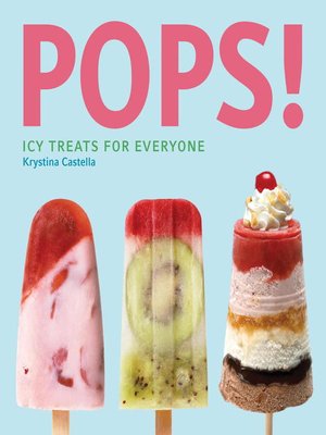 Pops! - ebook